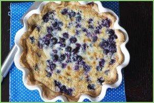 Выпечка из дрожжевого теста - фото шаг 3