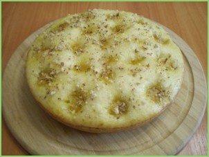 Выпечка из скисшего молока - фото шаг 10