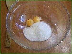 Выпечка из скисшего молока - фото шаг 2