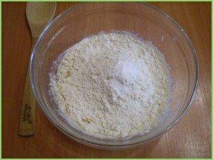 Выпечка из скисшего молока - фото шаг 4