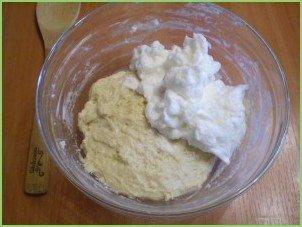 Выпечка из скисшего молока - фото шаг 6