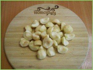 Выпечка из скисшего молока - фото шаг 8