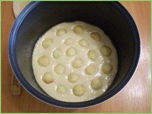 Выпечка из скисшего молока - фото шаг 9