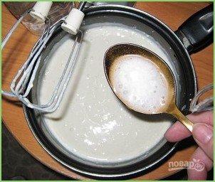 Выпечка из сметаны в мультиварке - фото шаг 2