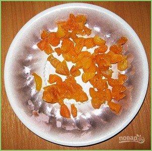 Выпечка из сметаны в мультиварке - фото шаг 3