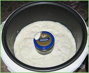 Выпечка из сметаны в мультиварке - фото шаг 4