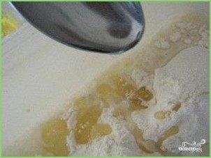 Выпечка из теста фило - фото шаг 1