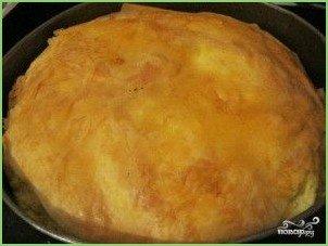 Выпечка из теста фило - фото шаг 11