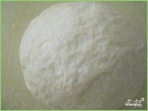 Выпечка из теста фило - фото шаг 2