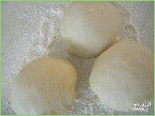 Выпечка из теста фило - фото шаг 3