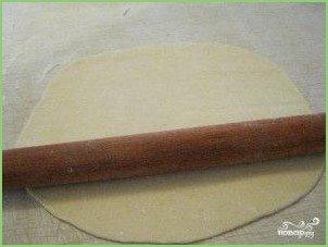 Выпечка из теста фило - фото шаг 5