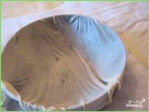 Выпечка из теста фило - фото шаг 8