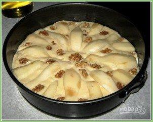 Выпечка с грушей - фото шаг 1