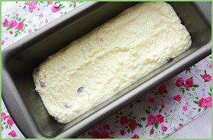 Запеканка из творога с манкой - фото шаг 3