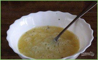 Запеканка овощная с сыром - фото шаг 3