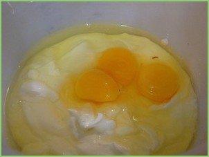 Запеканка рисовая с мясом - фото шаг 4