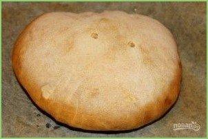 Запеканка с мясом - фото шаг 1