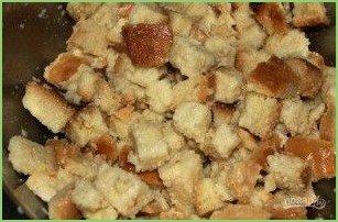 Запеканка с мясом - фото шаг 3