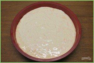 Запеканка с тыквой, творогом и манкой - фото шаг 6