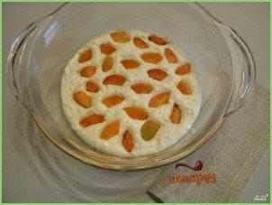 Запеканка творожная в духовке без манки - фото шаг 5