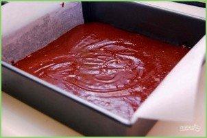 Брауни по-мексикански - фото шаг 2