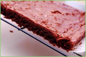Брауни по-мексикански - фото шаг 3