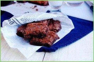 Брауни по-мексикански - фото шаг 4