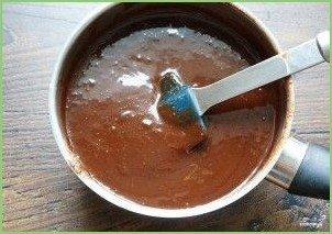 Брауни в мультиварке 