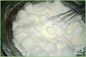 Десерт с маскарпоне - фото шаг 3