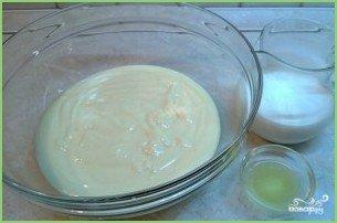 Десерт с маскарпоне - фото шаг 4