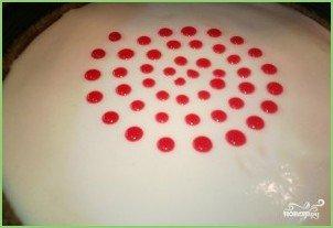 Десерт с маскарпоне - фото шаг 5