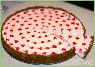 Десерт с маскарпоне - фото шаг 6