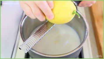 Яблочный пирог без глютена - фото шаг 1