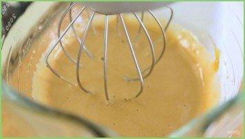 Яблочный пирог без глютена - фото шаг 4