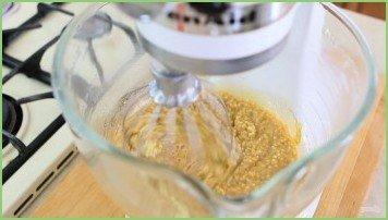 Яблочный пирог без глютена - фото шаг 5