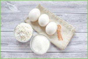 Яблочный пирог