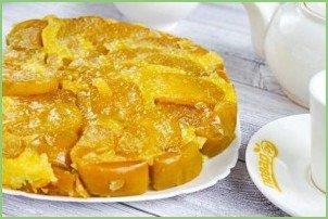 Яблочный пирог