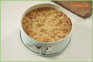 Яблочный пирог Юлии Миняевой - фото шаг 11