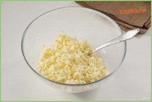 Яблочный пирог Юлии Миняевой - фото шаг 3