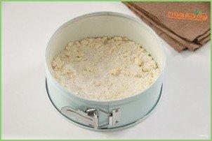 Яблочный пирог Юлии Миняевой - фото шаг 7