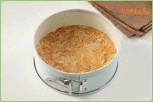 Яблочный пирог Юлии Миняевой - фото шаг 8