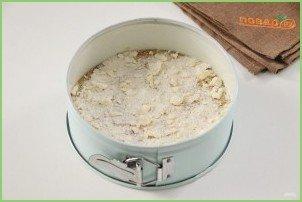 Яблочный пирог Юлии Миняевой - фото шаг 9