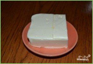 Яблочный пирог в духовке - фото шаг 5