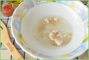 Кабачковый хлеб в домашних условиях - фото шаг 2