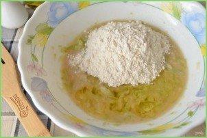 Кабачковый хлеб в домашних условиях - фото шаг 5