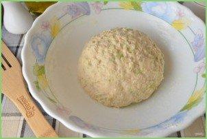 Кабачковый хлеб в домашних условиях - фото шаг 6