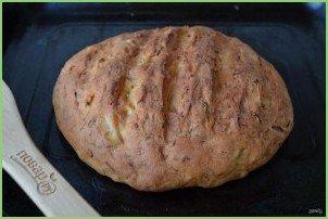 Кабачковый хлеб в домашних условиях - фото шаг 8