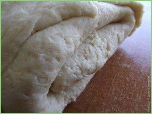 Круассаны с вареньем - фото шаг 1