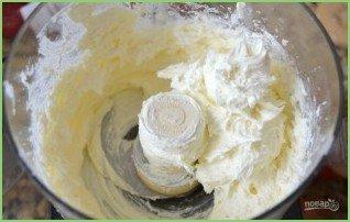 Мини-чизкейки - фото шаг 2