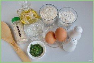 Молдавские пирожки с рисом